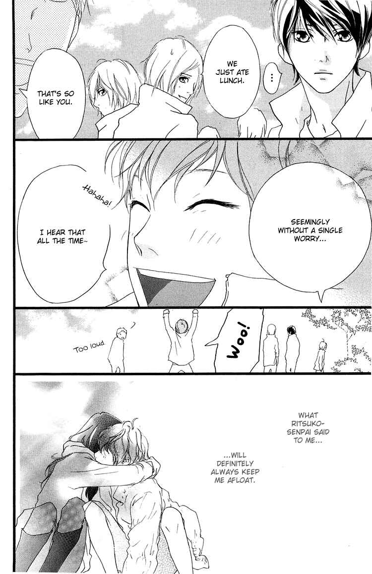 Page 32 Chapter 36.1 Strobe Edge