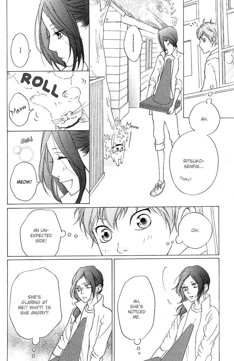 Page 6 Chapter 36.1 Strobe Edge