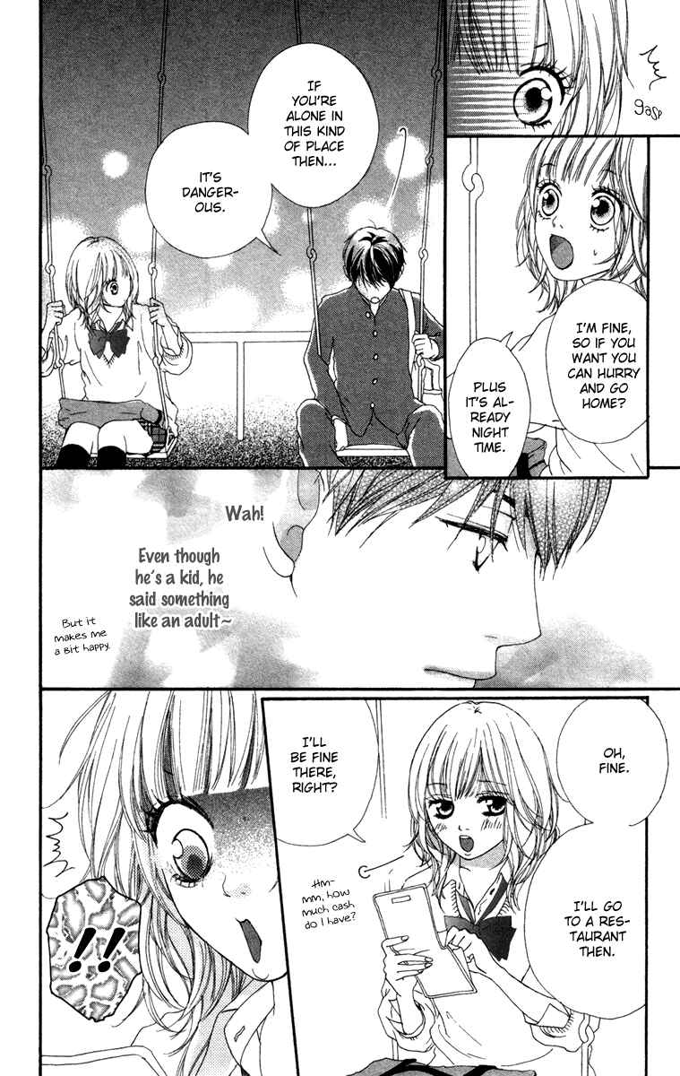 Page 14 Chapter 7.5 Strobe Edge