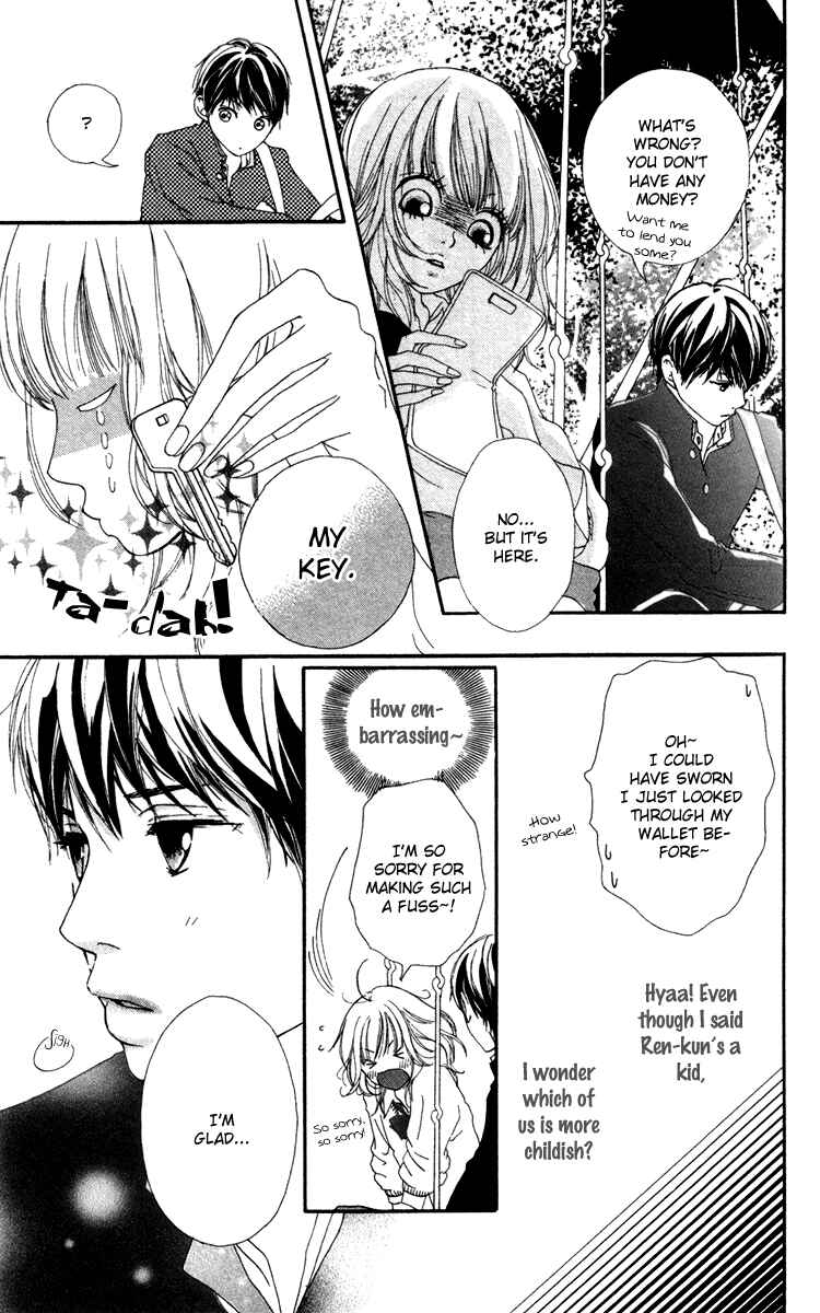 Page 15 Chapter 7.5 Strobe Edge
