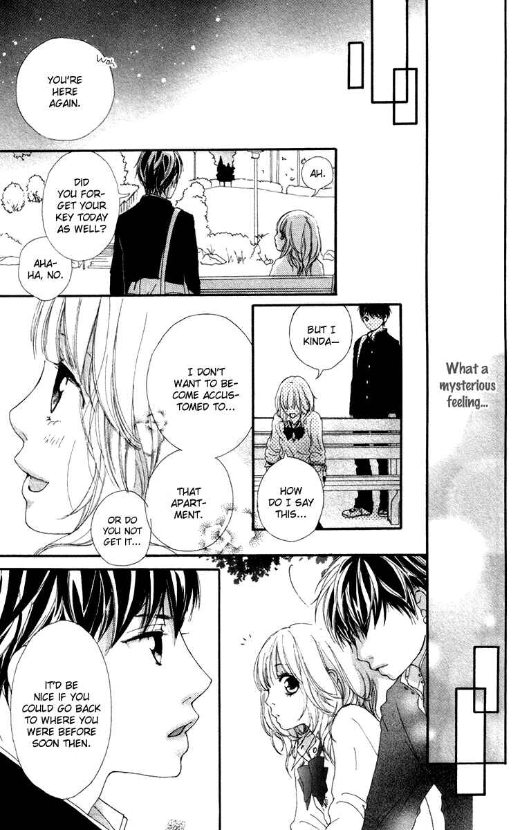 Page 17 Chapter 7.5 Strobe Edge