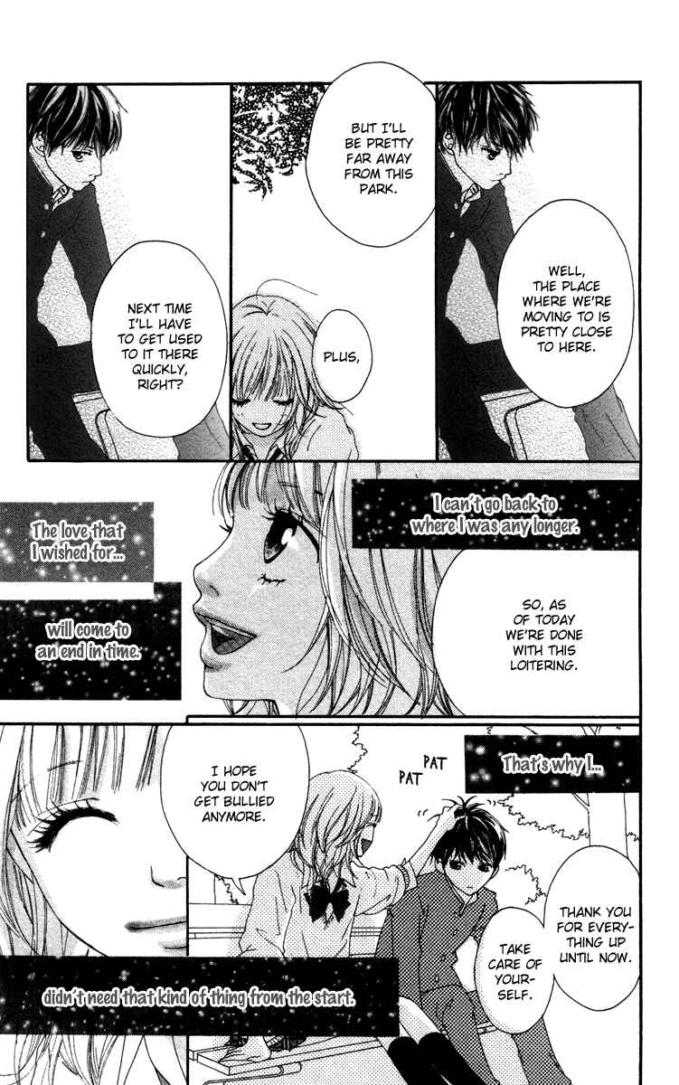 Page 23 Chapter 7.5 Strobe Edge