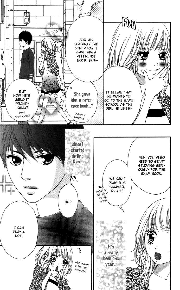 Page 29 Chapter 7.5 Strobe Edge