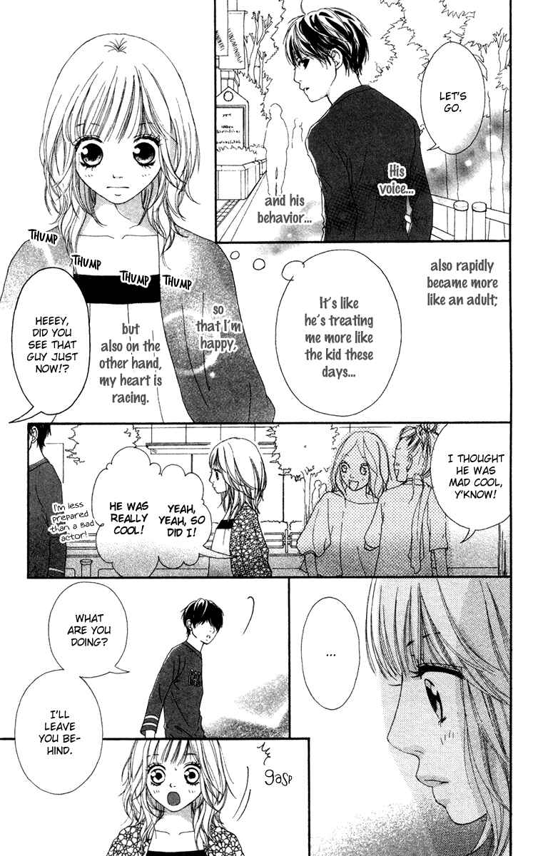 Page 33 Chapter 7.5 Strobe Edge