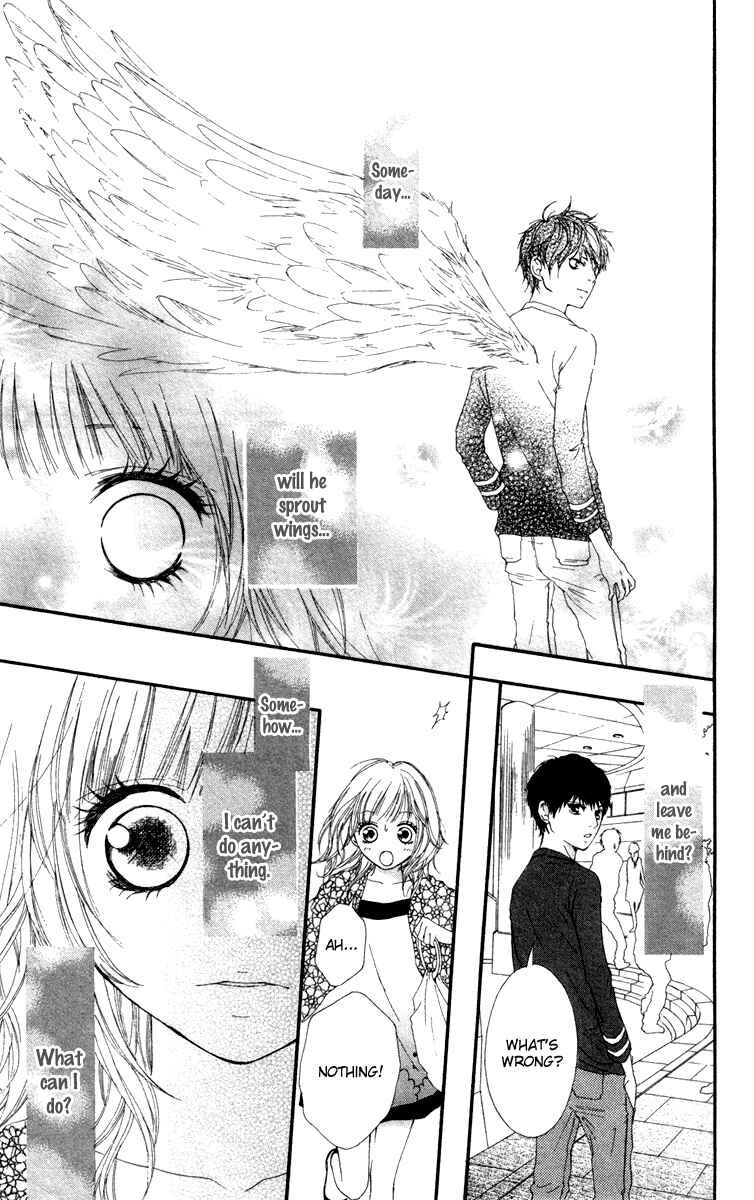 Page 35 Chapter 7.5 Strobe Edge