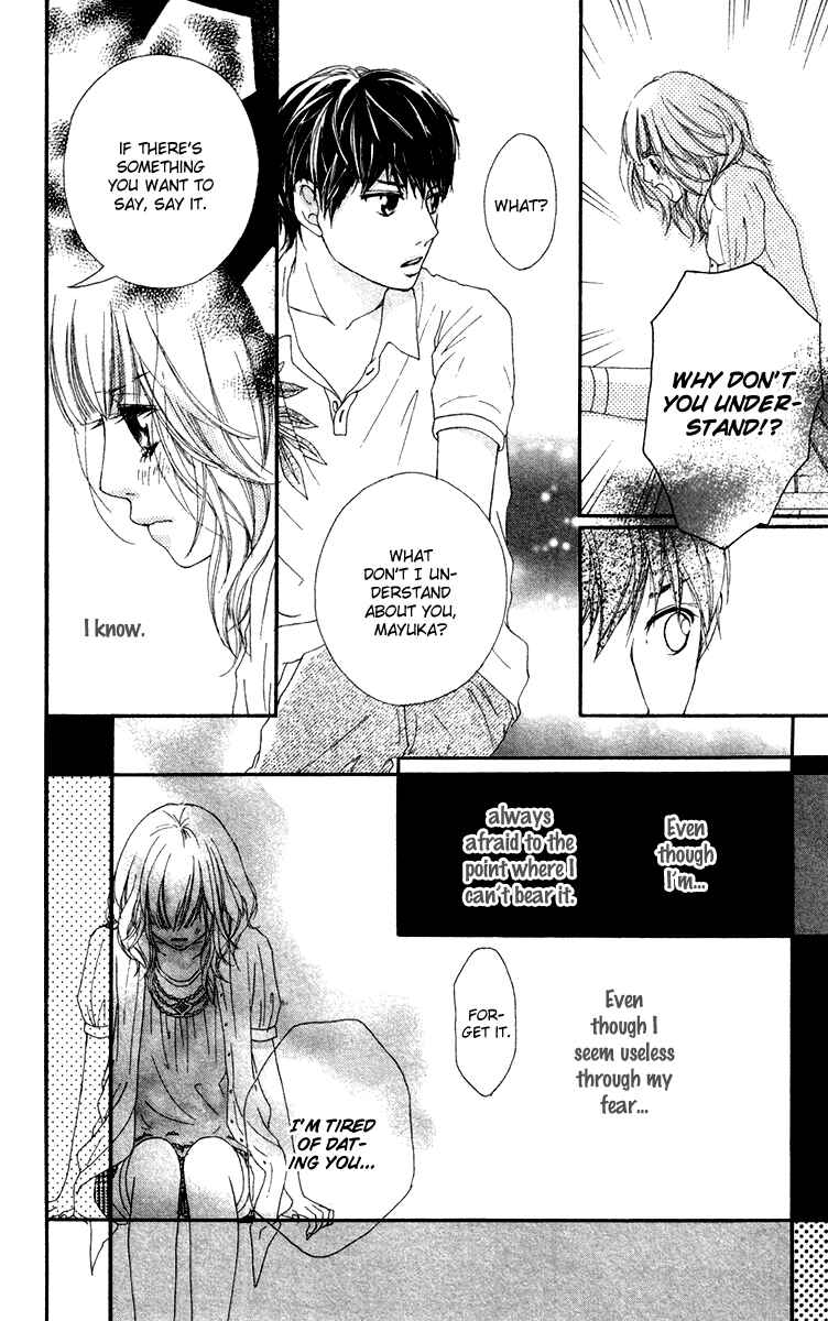 Page 40 Chapter 7.5 Strobe Edge