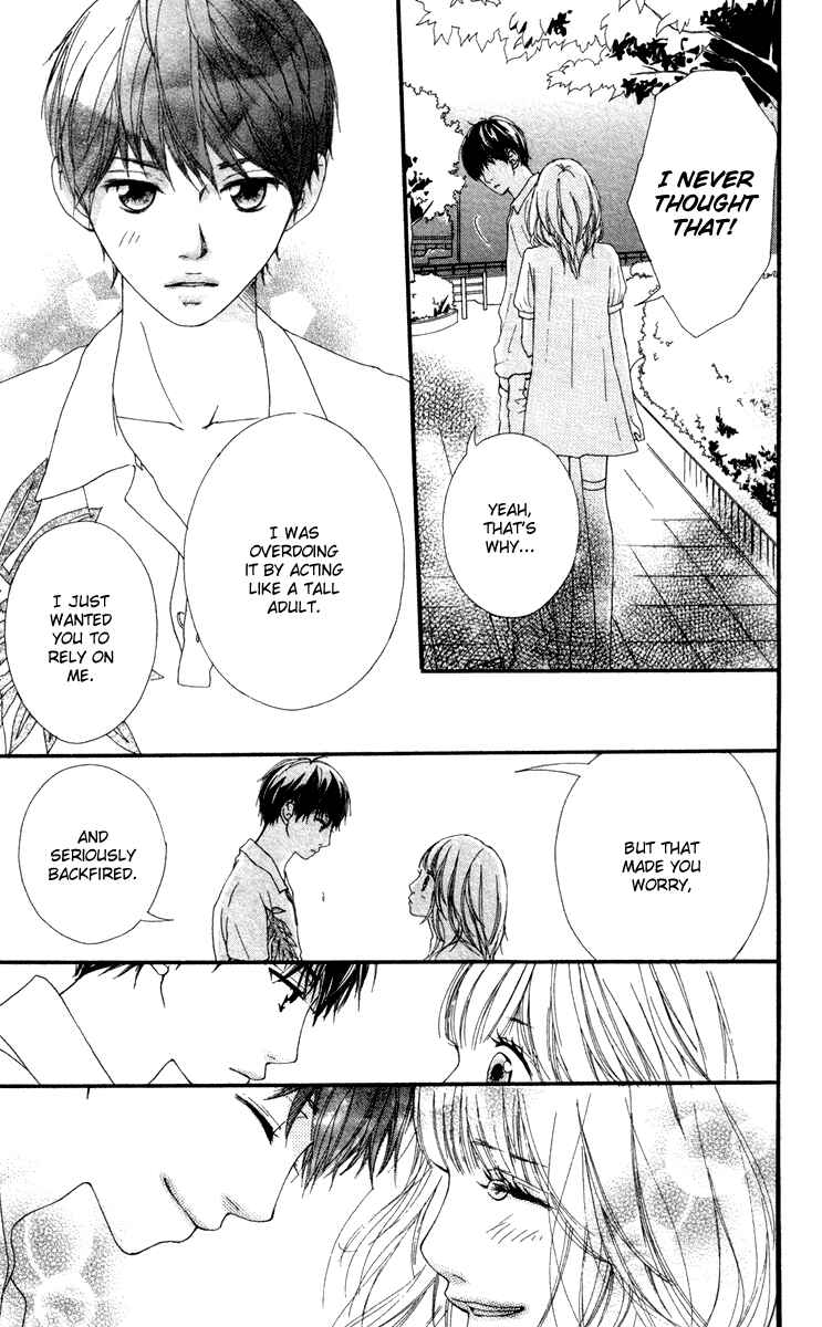 Page 49 Chapter 7.5 Strobe Edge