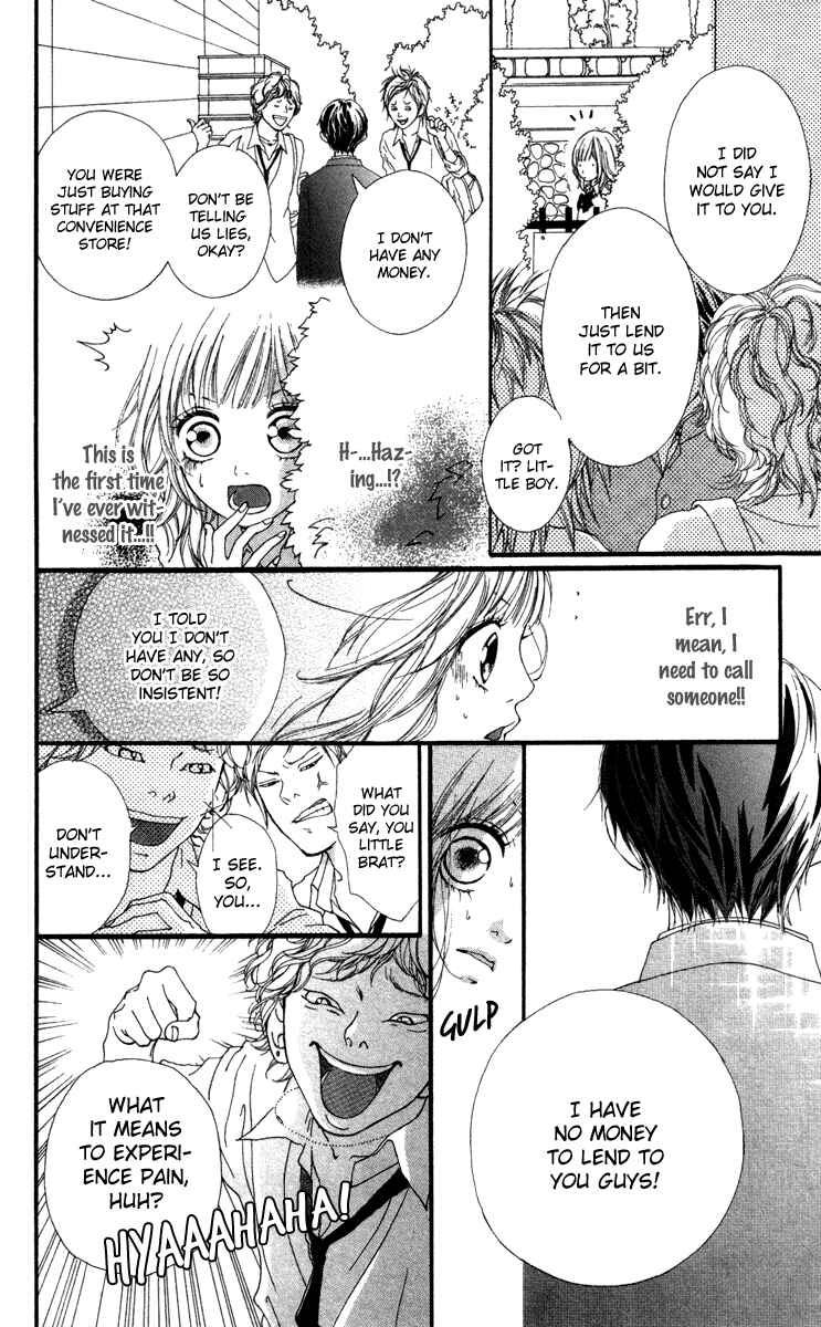 Page 6 Chapter 7.5 Strobe Edge