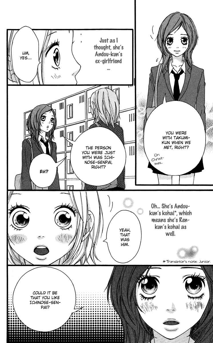 Page 15 Chapter 27 Strobe Edge