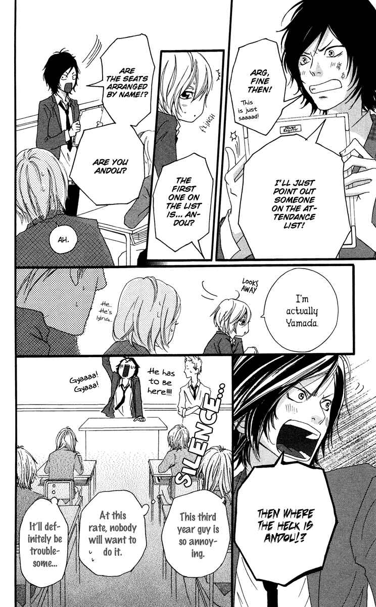 Page 29 Chapter 27 Strobe Edge