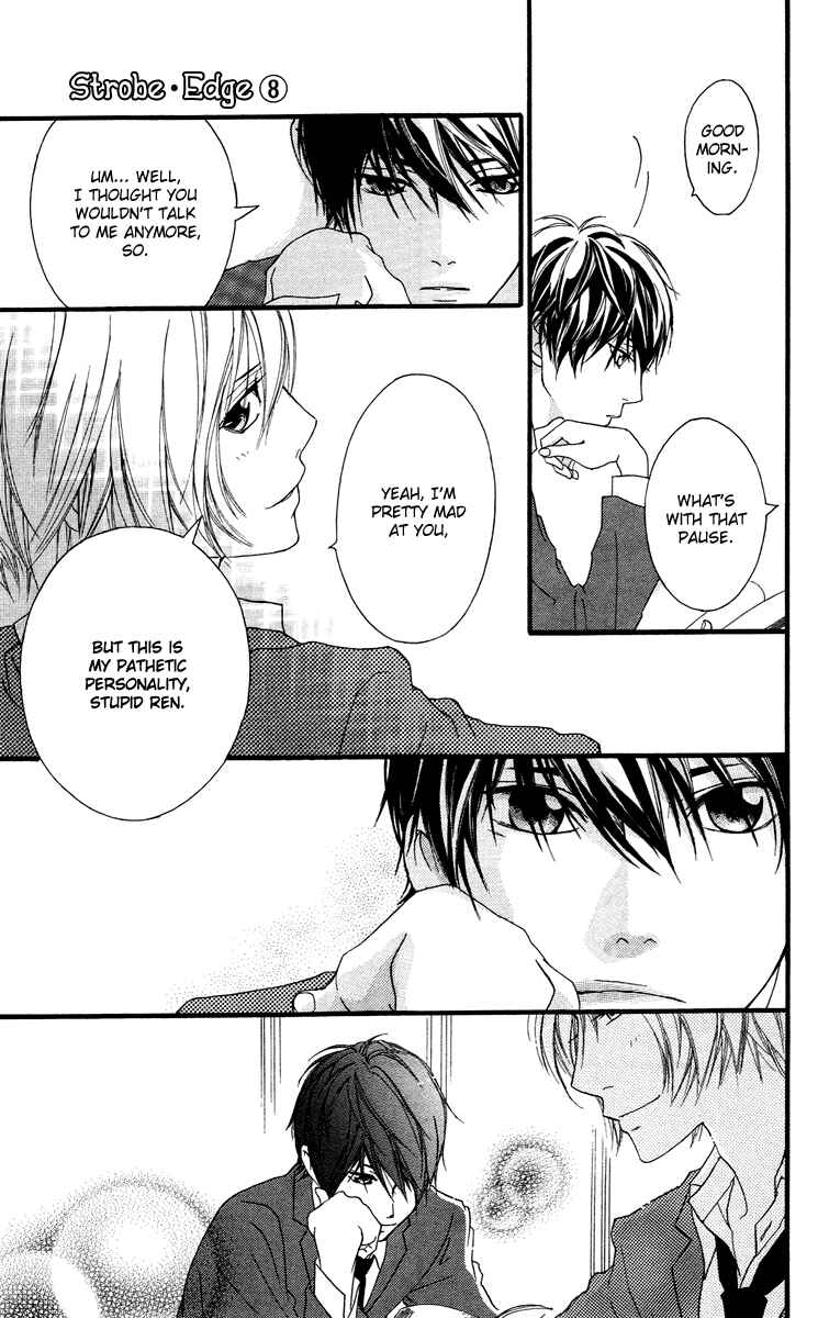 Page 42 Chapter 27 Strobe Edge