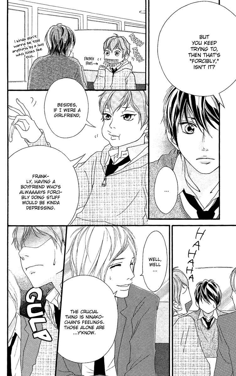 Page 10 Chapter 21 Strobe Edge