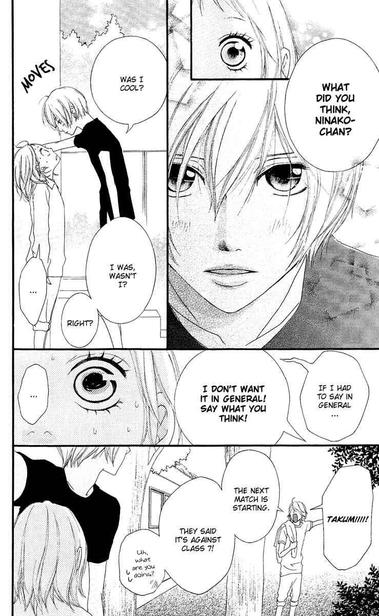 Page 20 Chapter 21 Strobe Edge