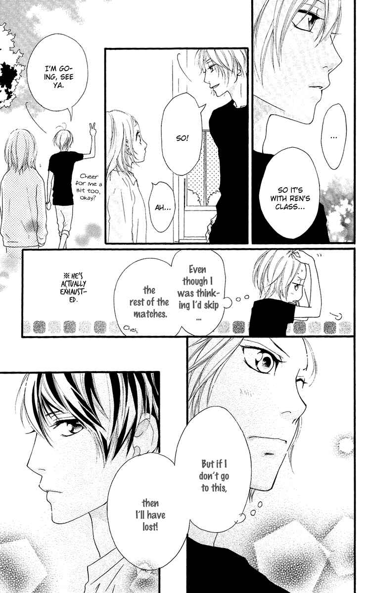 Page 21 Chapter 21 Strobe Edge
