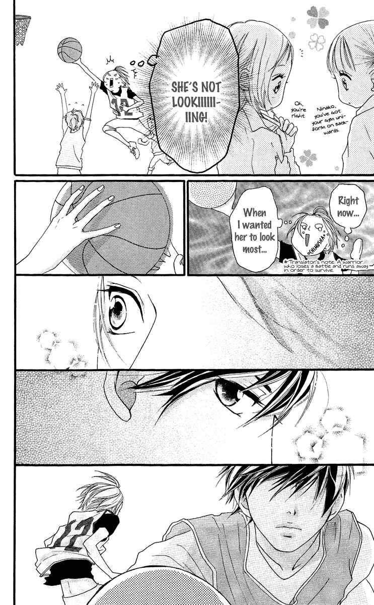 Page 26 Chapter 21 Strobe Edge