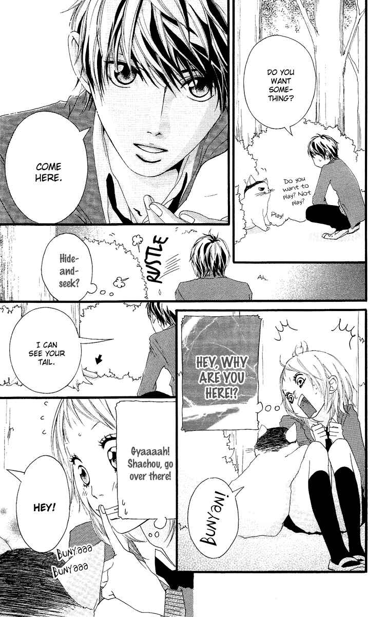 Page 26 Chapter 20 Strobe Edge