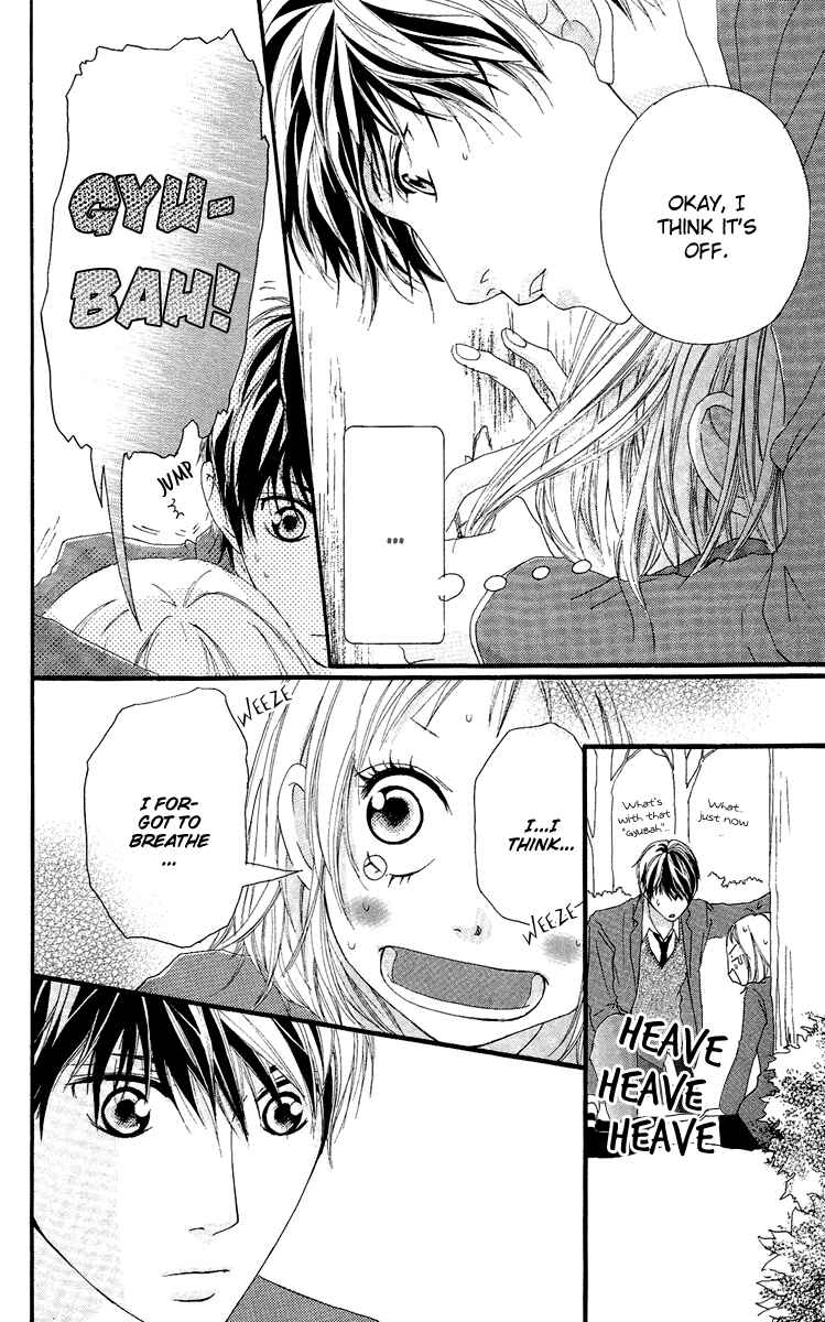 Page 31 Chapter 20 Strobe Edge