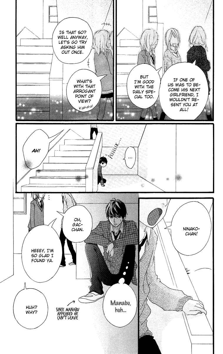 Page 34 Chapter 20 Strobe Edge