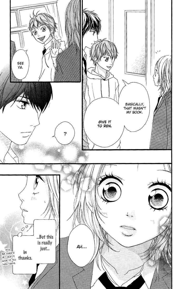 Page 48 Chapter 20 Strobe Edge