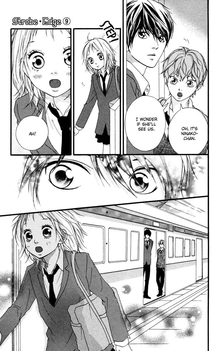 Page 11 Chapter 31 Strobe Edge