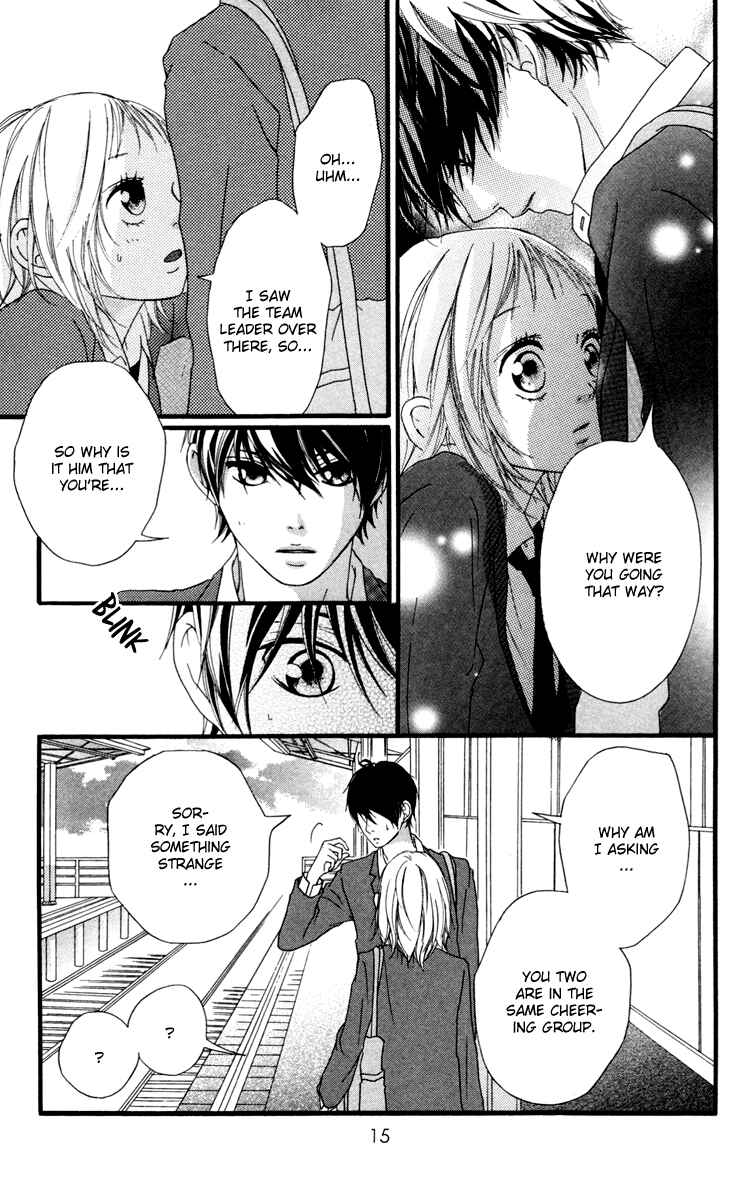 Page 15 Chapter 31 Strobe Edge