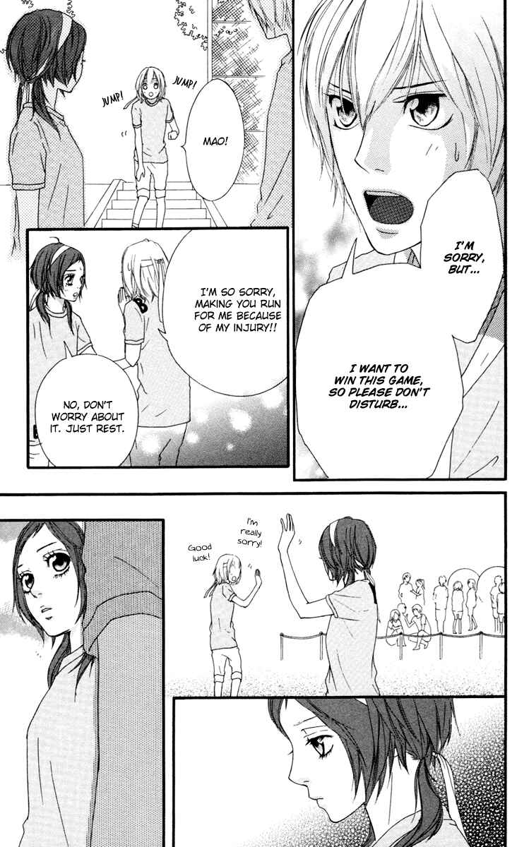 Page 31 Chapter 31 Strobe Edge