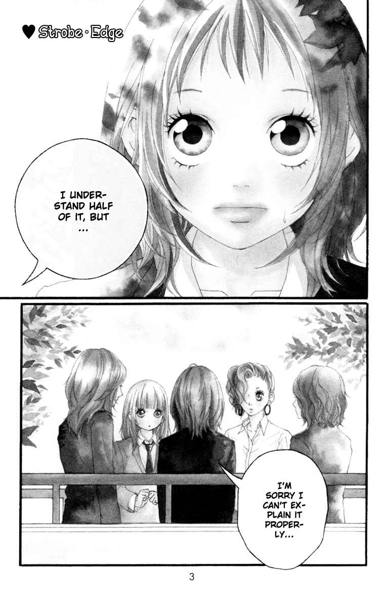 Page 4 Chapter 31 Strobe Edge
