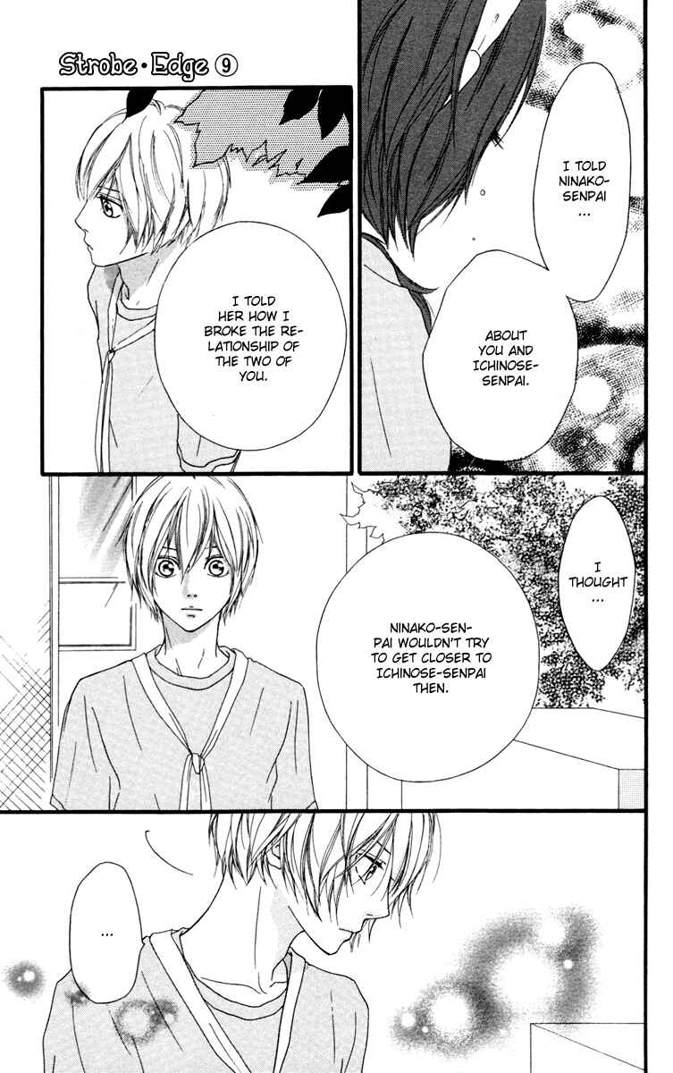 Page 47 Chapter 31 Strobe Edge