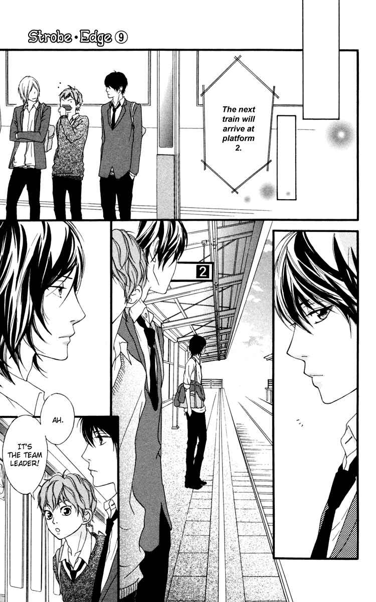 Page 9 Chapter 31 Strobe Edge