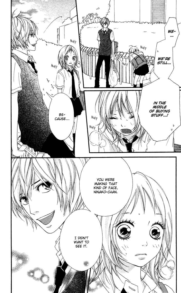 Page 10 Chapter 7 Strobe Edge