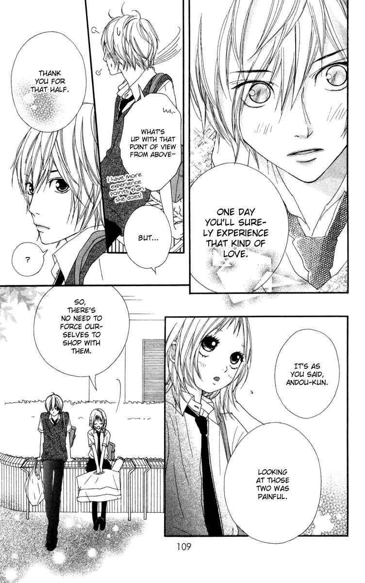 Page 13 Chapter 7 Strobe Edge