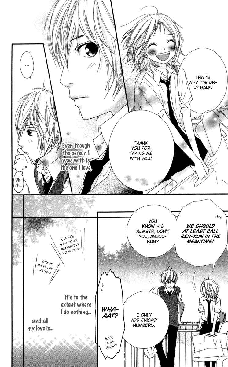 Page 14 Chapter 7 Strobe Edge