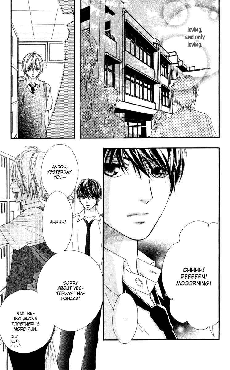 Page 15 Chapter 7 Strobe Edge