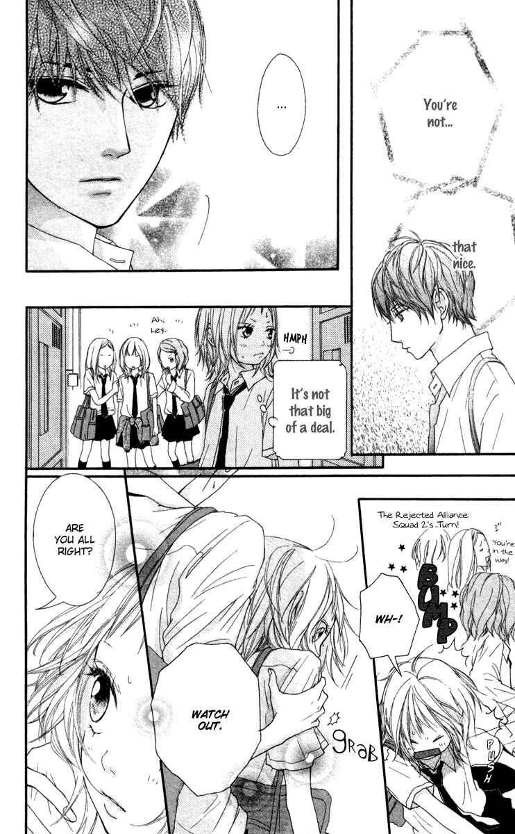 Page 22 Chapter 7 Strobe Edge