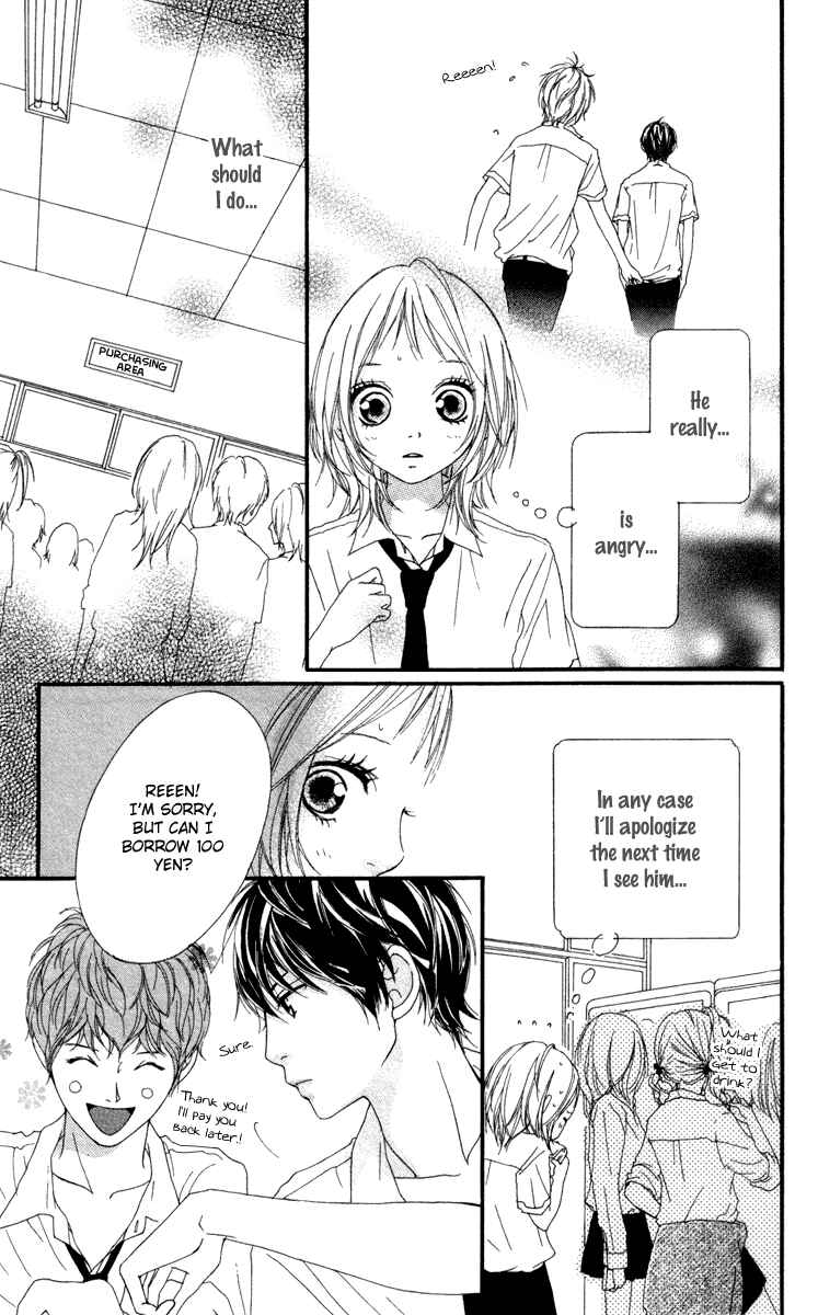 Page 29 Chapter 7 Strobe Edge