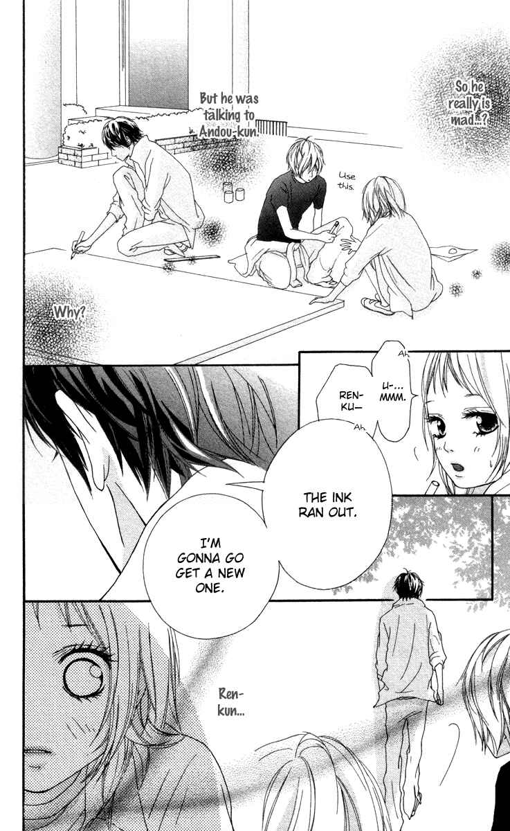Page 36 Chapter 7 Strobe Edge