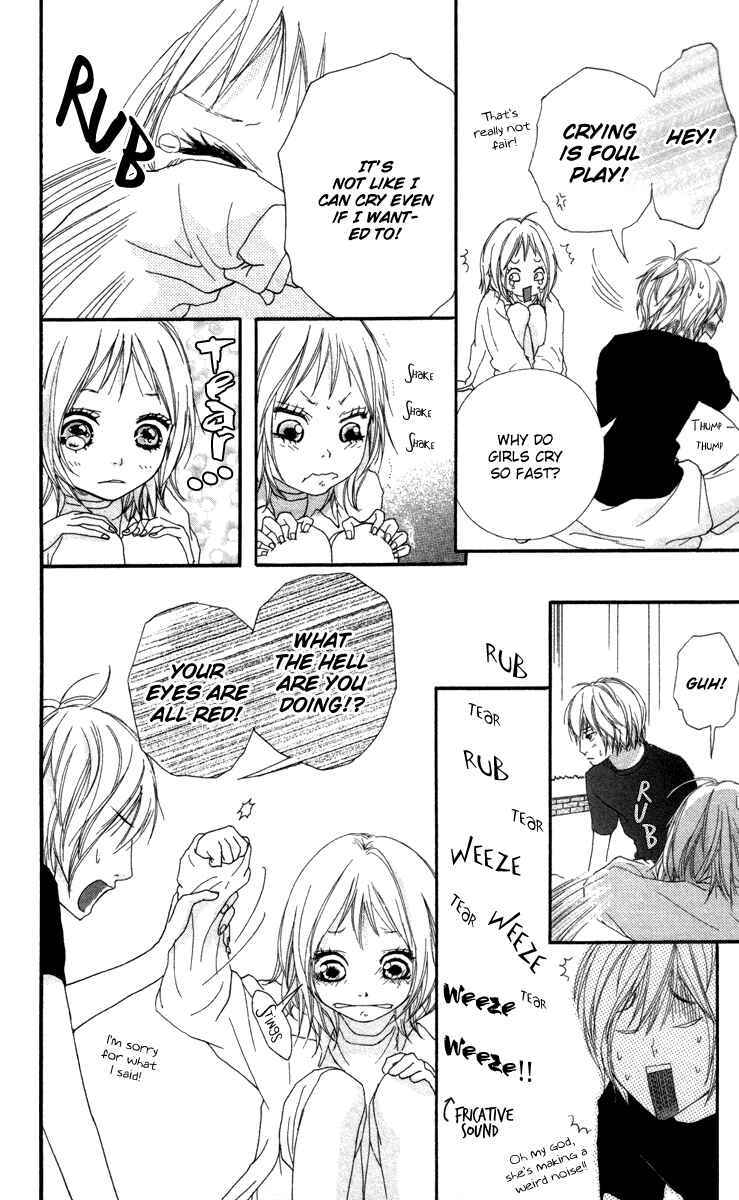 Page 38 Chapter 7 Strobe Edge