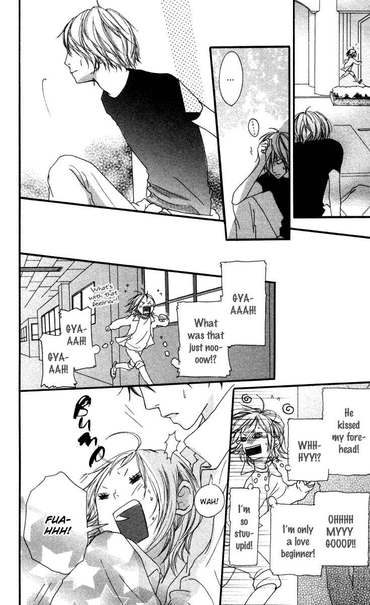 Page 42 Chapter 7 Strobe Edge