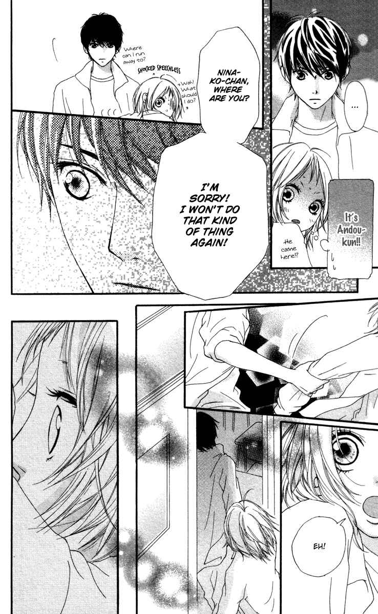 Page 44 Chapter 7 Strobe Edge
