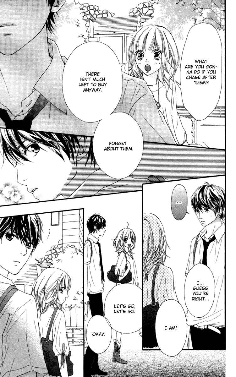 Page 7 Chapter 7 Strobe Edge