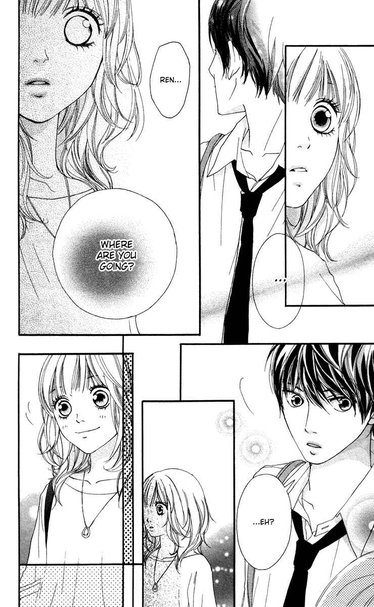 Page 8 Chapter 7 Strobe Edge