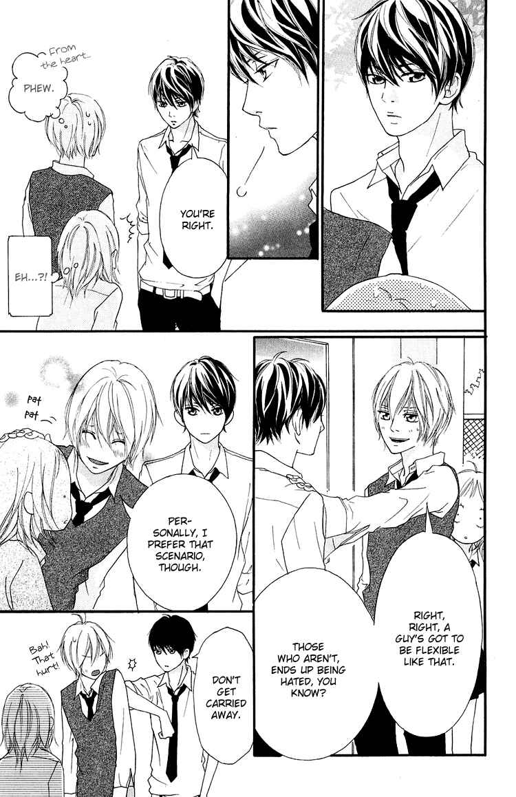 Page 13 Chapter 36.2 Strobe Edge