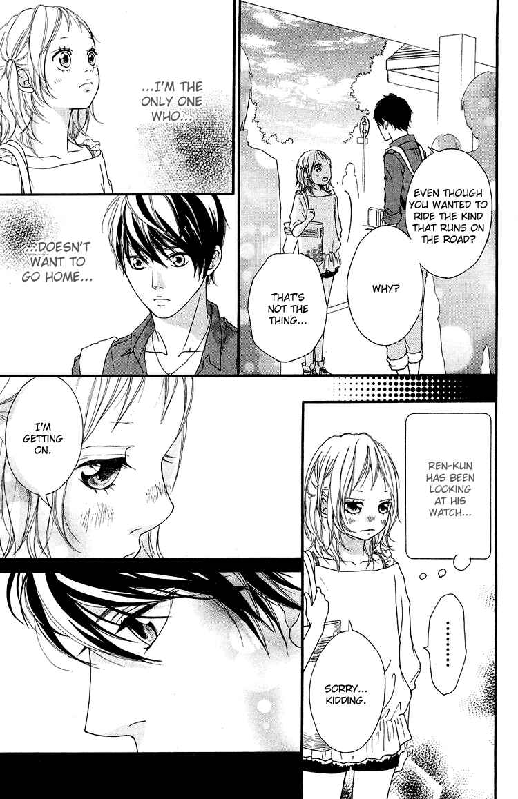 Page 27 Chapter 36.2 Strobe Edge