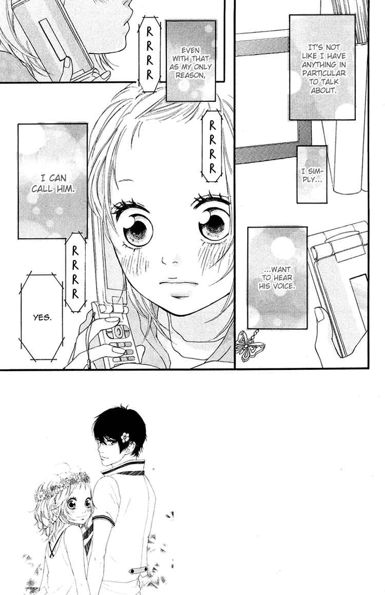 Page 3 Chapter 36.2 Strobe Edge