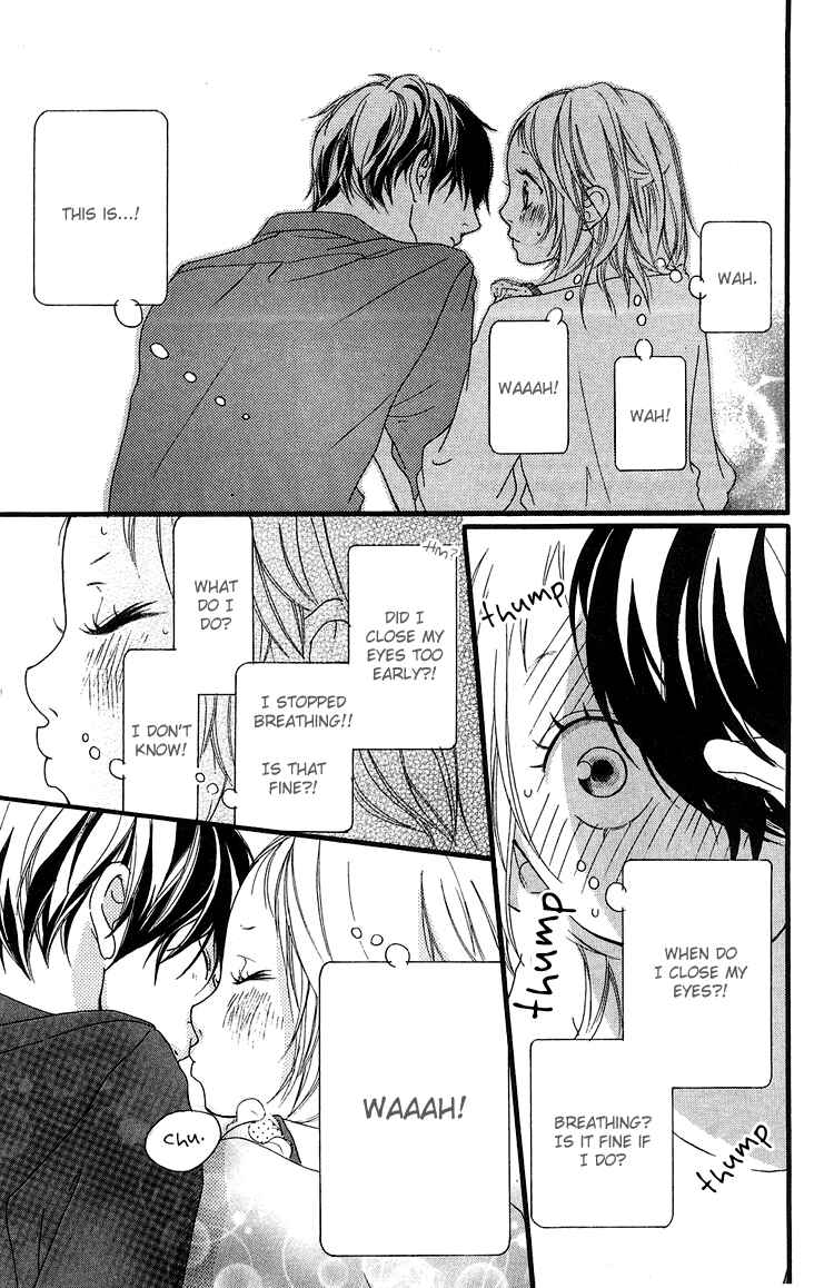 Page 37 Chapter 36.2 Strobe Edge