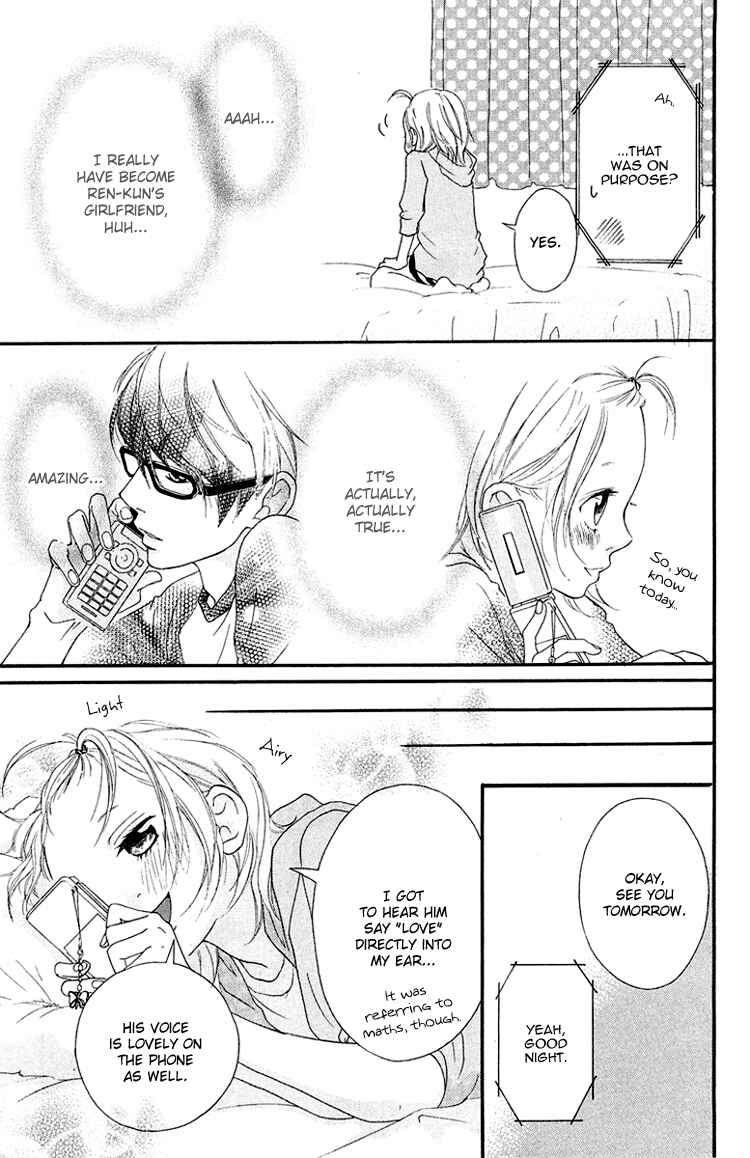 Page 5 Chapter 36.2 Strobe Edge