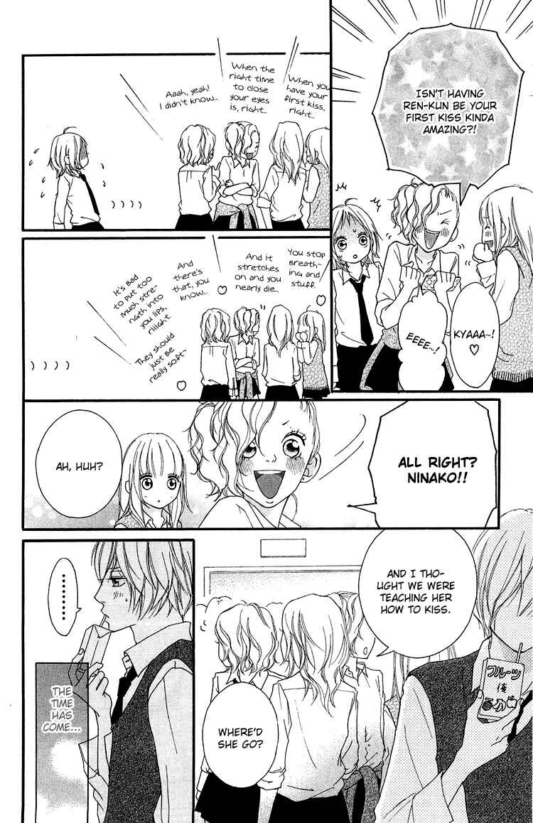 Page 8 Chapter 36.2 Strobe Edge