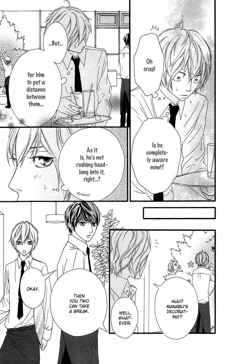 Page 25 Chapter 15 Strobe Edge