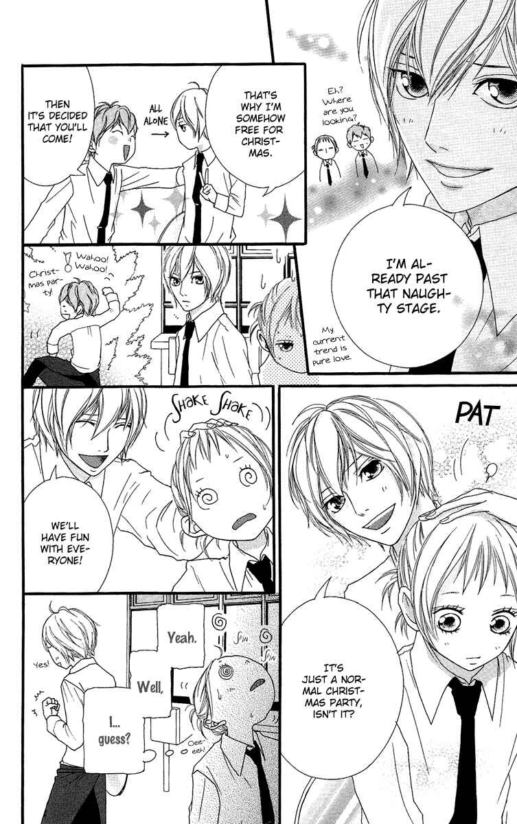 Page 30 Chapter 15 Strobe Edge