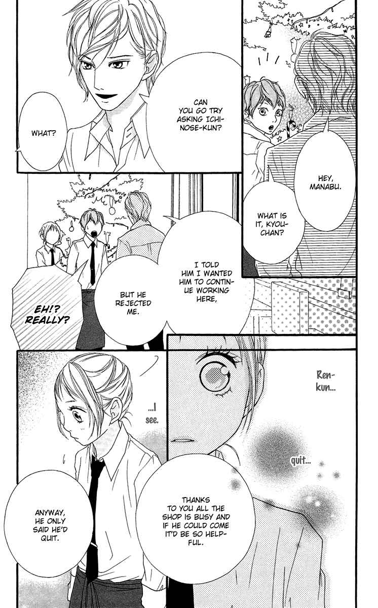 Page 31 Chapter 15 Strobe Edge
